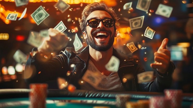 jom2play Navigasi Lobby & Pilihan Permainan