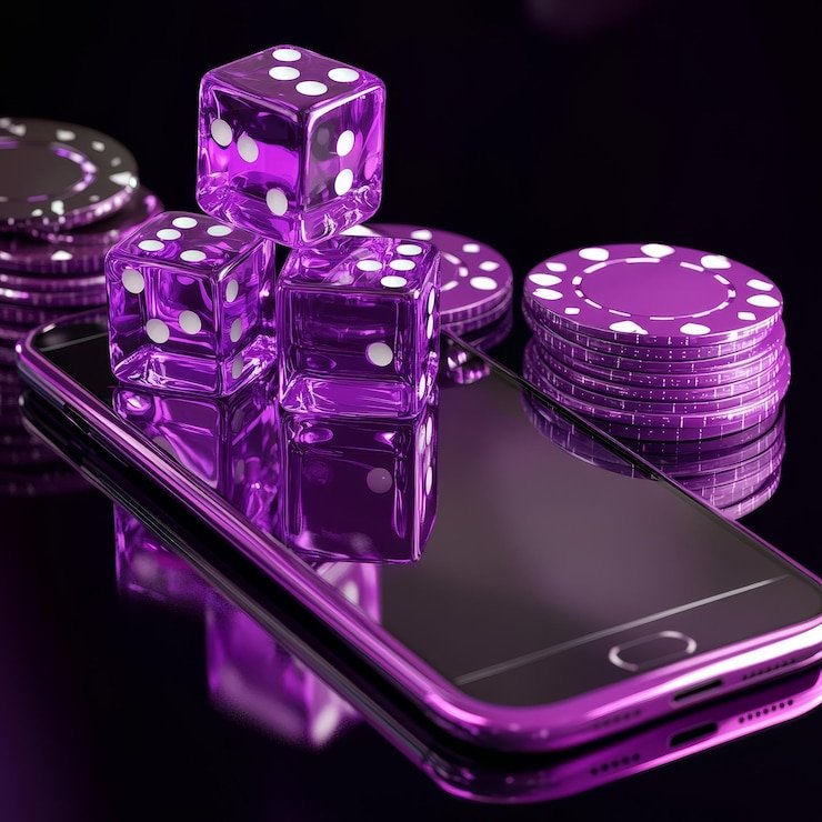 jom2play Apa yang Aplikasi jom2play Tawarkan